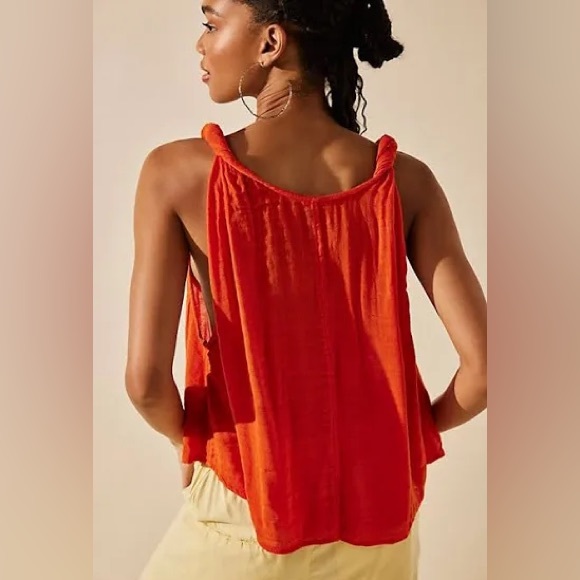 Free People Massima Reversible Top free-est - Picture 2 of 4